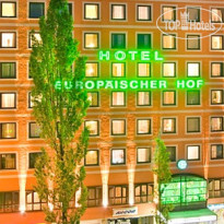 Europaeischer Hof 