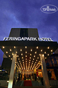 Фотографии отеля  Feringapark 4*