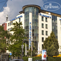 Flemings Hotel Munich-City 