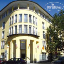 GHOTEL hotel & living Munchen-Zentrum 