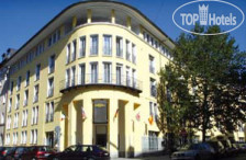 GHOTEL hotel & living Munchen-Zentrum 3*