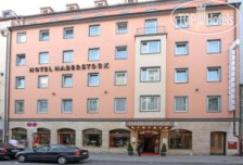 Hotel Haberstock 3*