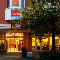 Star Inn Hotel Muenchen Nord 