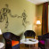 Design Hotel Stadt Rosenheim Бар