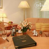 Victor's Residenz-hotel Muenchen Номер