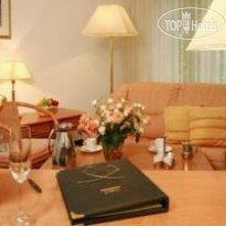 Victors Residenz-hotel Muenchen Номер