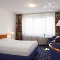 Victor's Residenz-hotel Muenchen Номер