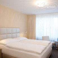 Victors Residenz-hotel Muenchen Номер