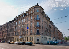 Tryp By Wyndham Dresden Neustadt (закрыт) 3*