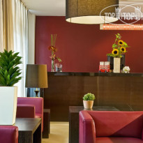 Tryp By Wyndham Dresden Neustadt (closed) 