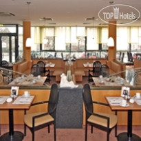 Best Western Macrander Hotel Dresden 