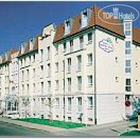 Ramada Resident Dresden 4*