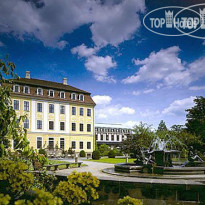 The Westin Bellevue, Dresden 