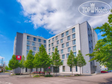 Leonardo Hotel Dresden Altstadt 3*