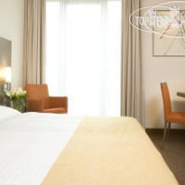 Inter City Hotel Dresden 