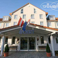 ACHAT Comfort Hotel Lausitz 3*