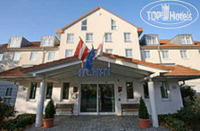 ACHAT Comfort Hotel Lausitz 3*