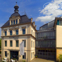 Dormero Hotel Konigshof Dresden 