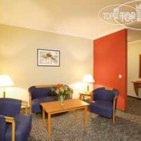 Best Western Hotel Quintessenz-Forum 