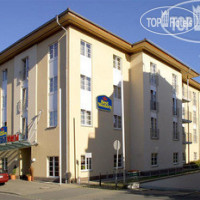 Best Western Hotel Quintessenz-Forum 3*