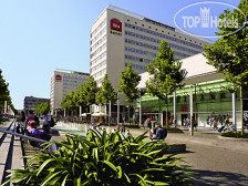 Ibis Dresden Zentrum 3*