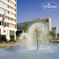 Ibis Dresden Konigstein 3*