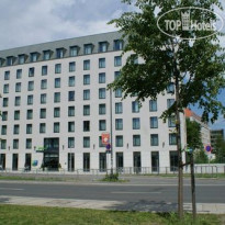 Premier Inn Dresden City Zentrum 