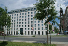 Premier Inn Dresden City Zentrum 3*