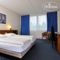 Quality Hotel Dresden West, Kesselsdorf 