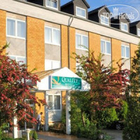 Quality Hotel Dresden West, Kesselsdorf 3*