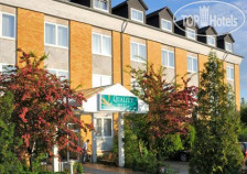 Quality Hotel Dresden West, Kesselsdorf 3*