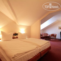 Quality Hotel Dresden West, Kesselsdorf 