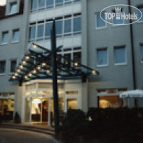 Best Western Premier Airport Hotel Dresden 