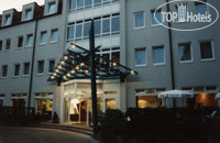 Фотографии отеля  Best Western Premier Airport Hotel Dresden 4*