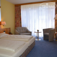 Ringhotel Residenz Alt Dresden 4*