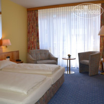 Ringhotel Residenz Alt Dresden
