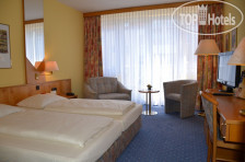 Ringhotel Residenz Alt Dresden 4*