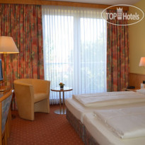 Ringhotel Residenz Alt Dresden