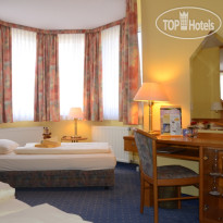 Ringhotel Residenz Alt Dresden