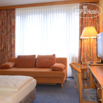 Ringhotel Residenz Alt Dresden