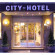 AKZENT City Hotel Dusseldorf 
