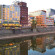 Фото Courtyard Duesseldorf Hafen