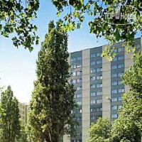 Courtyard Duesseldorf Seestern 4*