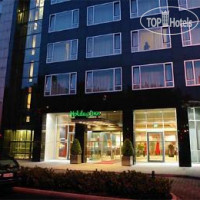 Leonardo Royal Hotel Dusseldorf Konigsallee 4*