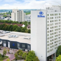 Hilton Dusseldorf 