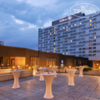 Hilton Dusseldorf 5*