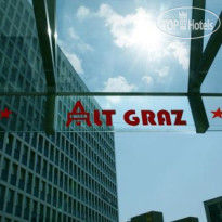 Hotel Alt Graz 