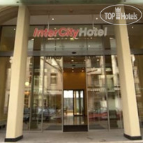 Intercity Hotel Duesseldorf 