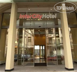 Фотографии отеля  Intercity Hotel Duesseldorf 4*