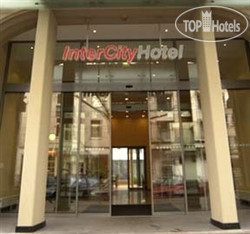 Фото Intercity Hotel Duesseldorf